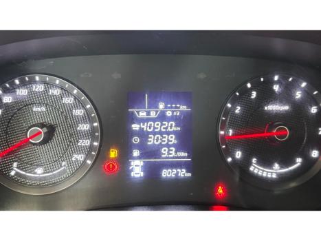 HYUNDAI HB 20 Hatch 1.0 12V 4P FLEX COMFORT, Foto 9