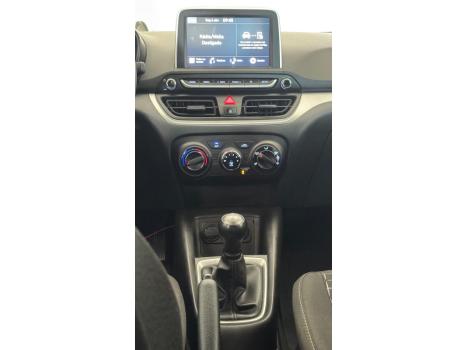 HYUNDAI HB 20 Hatch 1.0 12V 4P FLEX COMFORT, Foto 10