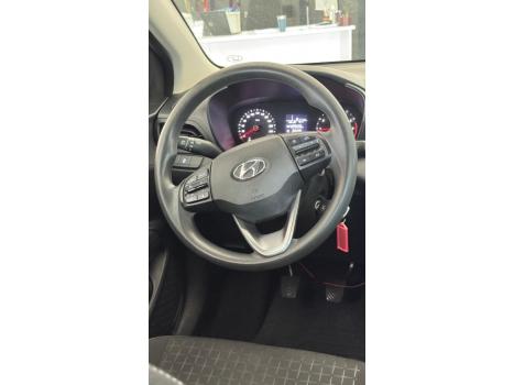 HYUNDAI HB 20 Hatch 1.0 12V 4P FLEX COMFORT, Foto 12