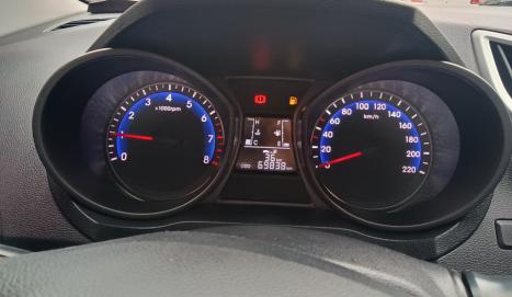 HYUNDAI HB 20 Hatch 1.0 12V 4P FLEX UNIQUE, Foto 4