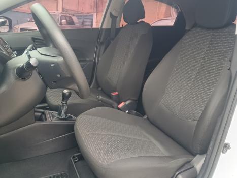 HYUNDAI HB 20 Hatch 1.0 12V 4P FLEX UNIQUE, Foto 6