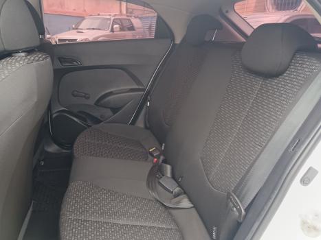 HYUNDAI HB 20 Hatch 1.0 12V 4P FLEX UNIQUE, Foto 7