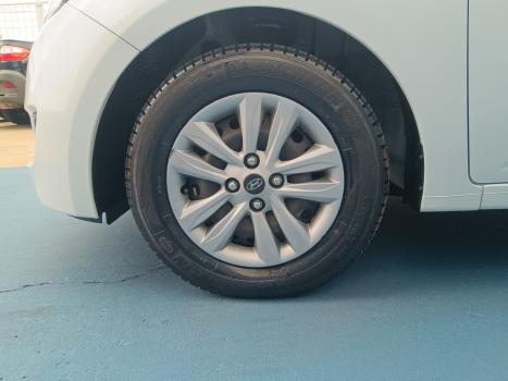 HYUNDAI HB 20 Hatch 1.0 12V 4P FLEX UNIQUE, Foto 8