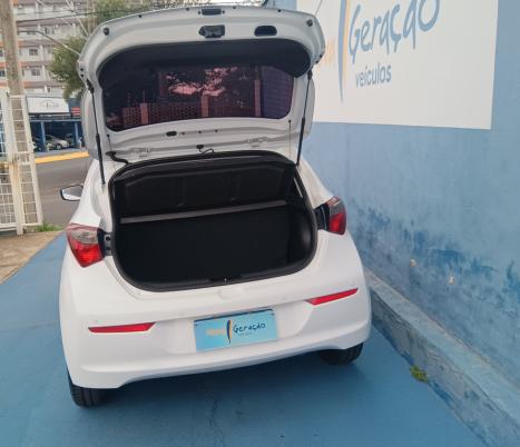 HYUNDAI HB 20 Hatch 1.0 12V 4P FLEX UNIQUE, Foto 9