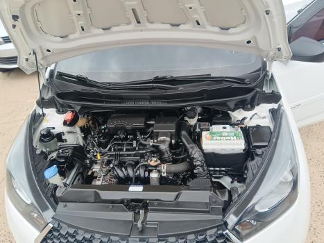 HYUNDAI HB 20 Hatch 1.0 12V 4P FLEX UNIQUE, Foto 10