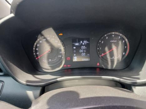 HYUNDAI HB 20 Hatch 1.0 12V 4P FLEX COMFORT PLUS, Foto 5