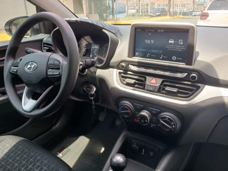 HYUNDAI HB 20 Hatch 1.0 12V 4P FLEX COMFORT PLUS, Foto 6