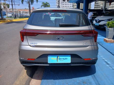 HYUNDAI HB 20 Hatch 1.0 12V 4P FLEX COMFORT PLUS, Foto 12