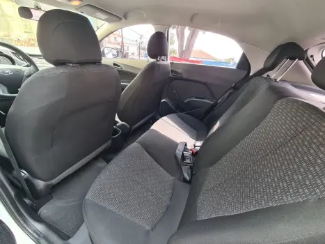 HYUNDAI HB 20 Hatch 1.0 12V 4P FLEX UNIQUE, Foto 6