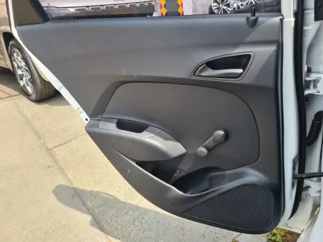 HYUNDAI HB 20 Hatch 1.0 12V 4P FLEX UNIQUE, Foto 8