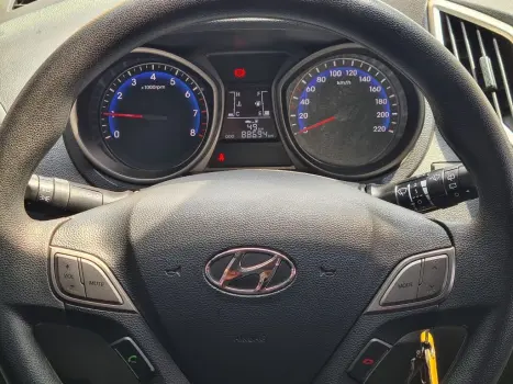 HYUNDAI HB 20 Hatch 1.0 12V 4P FLEX UNIQUE, Foto 9