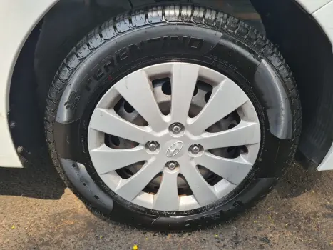 HYUNDAI HB 20 Hatch 1.0 12V 4P FLEX UNIQUE, Foto 11