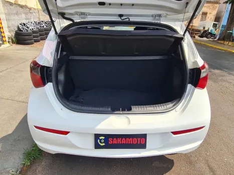 HYUNDAI HB 20 Hatch 1.0 12V 4P FLEX UNIQUE, Foto 12
