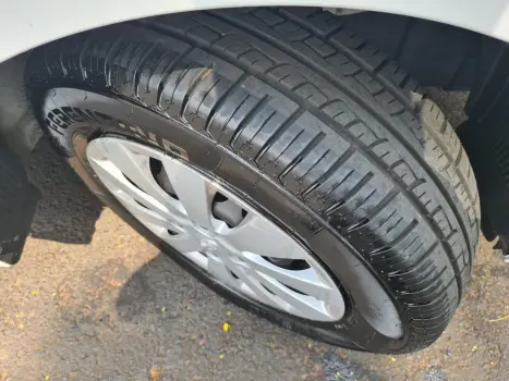 HYUNDAI HB 20 Hatch 1.0 12V 4P FLEX UNIQUE, Foto 14