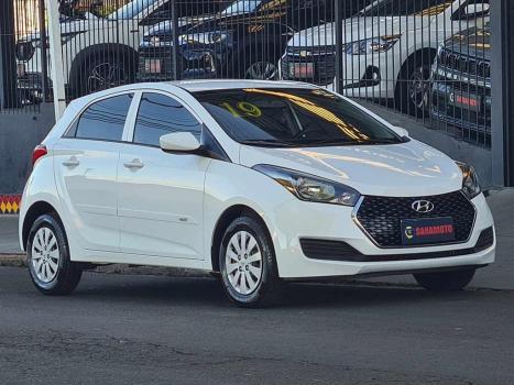 HYUNDAI HB 20 Hatch 1.0 12V 4P FLEX UNIQUE, Foto 1