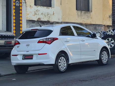 HYUNDAI HB 20 Hatch 1.0 12V 4P FLEX UNIQUE, Foto 2