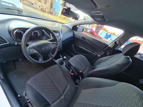 HYUNDAI HB 20 Hatch 1.0 12V 4P FLEX UNIQUE, Foto 5