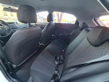 HYUNDAI HB 20 Hatch 1.0 12V 4P FLEX UNIQUE, Foto 6