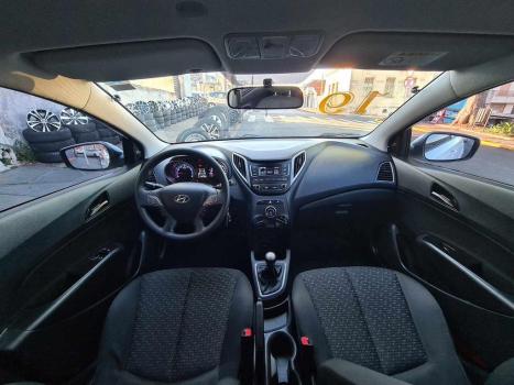 HYUNDAI HB 20 Hatch 1.0 12V 4P FLEX UNIQUE, Foto 7
