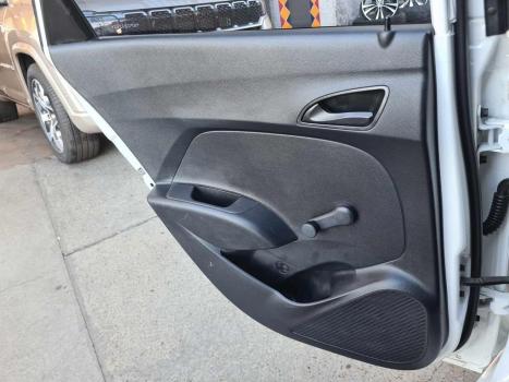HYUNDAI HB 20 Hatch 1.0 12V 4P FLEX UNIQUE, Foto 8