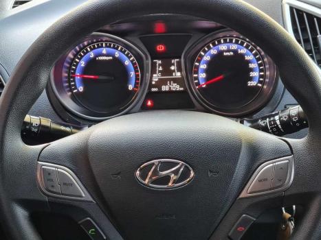 HYUNDAI HB 20 Hatch 1.0 12V 4P FLEX UNIQUE, Foto 9