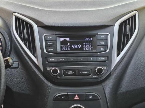 HYUNDAI HB 20 Hatch 1.0 12V 4P FLEX UNIQUE, Foto 10