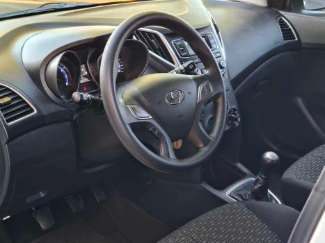 HYUNDAI HB 20 Hatch 1.0 12V 4P FLEX UNIQUE, Foto 11
