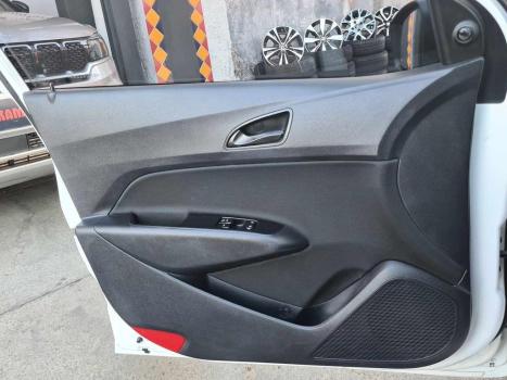 HYUNDAI HB 20 Hatch 1.0 12V 4P FLEX UNIQUE, Foto 14