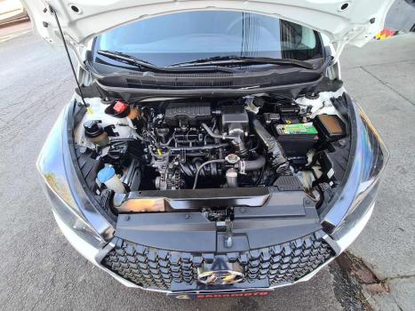 HYUNDAI HB 20 Hatch 1.0 12V 4P FLEX UNIQUE, Foto 20