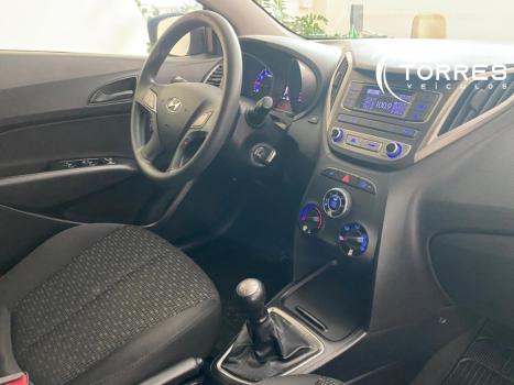 HYUNDAI HB 20 Hatch 1.0 12V 4P FLEX COMFORT PLUS, Foto 9