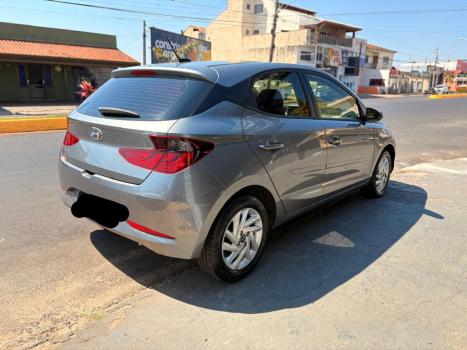 HYUNDAI HB 20 Hatch 1.0 12V 4P FLEX EVOLUTION, Foto 2