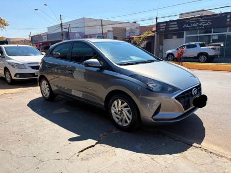 HYUNDAI HB 20 Hatch 1.0 12V 4P FLEX EVOLUTION, Foto 3