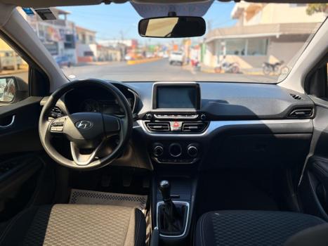 HYUNDAI HB 20 Hatch 1.0 12V 4P FLEX EVOLUTION, Foto 5