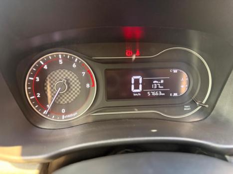 HYUNDAI HB 20 Hatch 1.0 12V 4P FLEX EVOLUTION, Foto 7