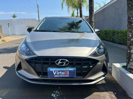 HYUNDAI HB 20 Hatch 1.0 12V 4P FLEX SENSE, Foto 2