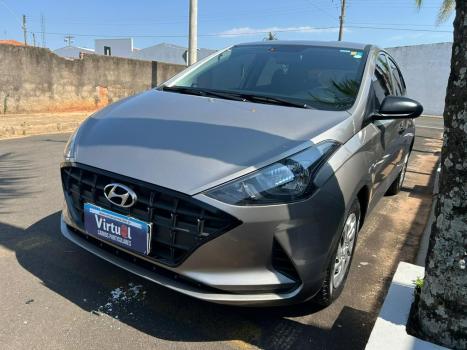 HYUNDAI HB 20 Hatch 1.0 12V 4P FLEX SENSE, Foto 3