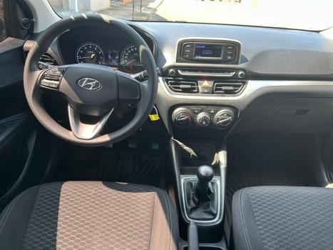 HYUNDAI HB 20 Hatch 1.0 12V 4P FLEX SENSE, Foto 8