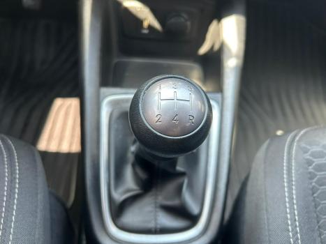 HYUNDAI HB 20 Hatch 1.0 12V 4P FLEX SENSE, Foto 9