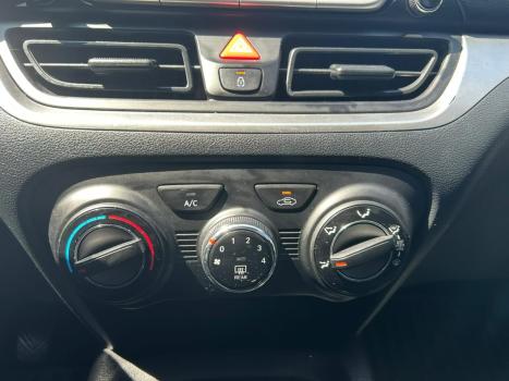 HYUNDAI HB 20 Hatch 1.0 12V 4P FLEX SENSE, Foto 10