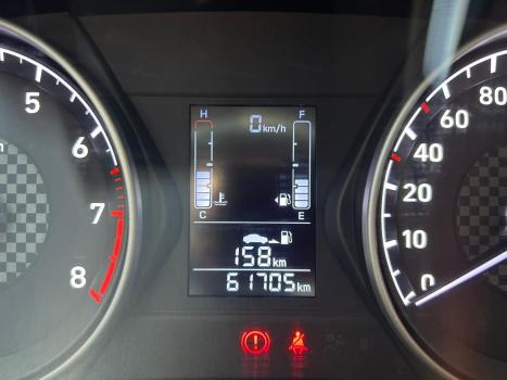HYUNDAI HB 20 Hatch 1.0 12V 4P FLEX SENSE, Foto 13