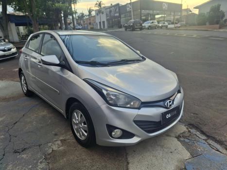 HYUNDAI HB 20 Hatch 1.0 12V 4P FLEX GL COMFORT STYLE, Foto 1