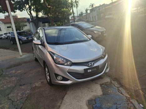 HYUNDAI HB 20 Hatch 1.0 12V 4P FLEX GL COMFORT STYLE, Foto 3