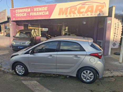 HYUNDAI HB 20 Hatch 1.0 12V 4P FLEX GL COMFORT STYLE, Foto 5