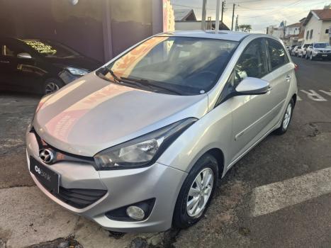 HYUNDAI HB 20 Hatch 1.0 12V 4P FLEX GL COMFORT STYLE, Foto 6