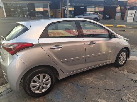 HYUNDAI HB 20 Hatch 1.0 12V 4P FLEX GL COMFORT STYLE, Foto 7