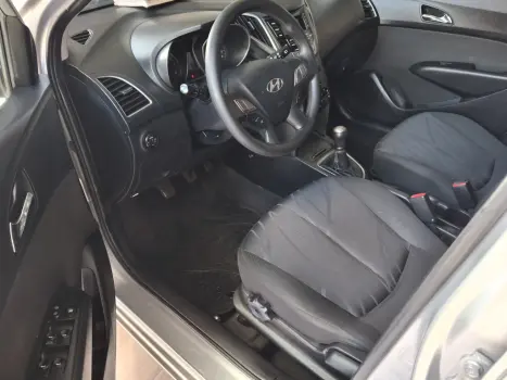 HYUNDAI HB 20 Hatch 1.0 12V 4P FLEX GL COMFORT STYLE, Foto 3