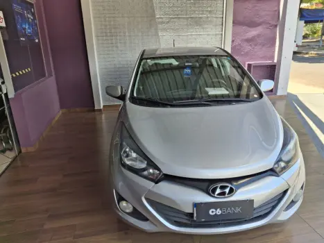 HYUNDAI HB 20 Hatch 1.0 12V 4P FLEX GL COMFORT STYLE, Foto 9