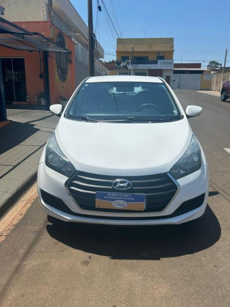 HYUNDAI HB 20 Hatch 1.0 12 V 4P FLEX COMFORT STYLE, Foto 2