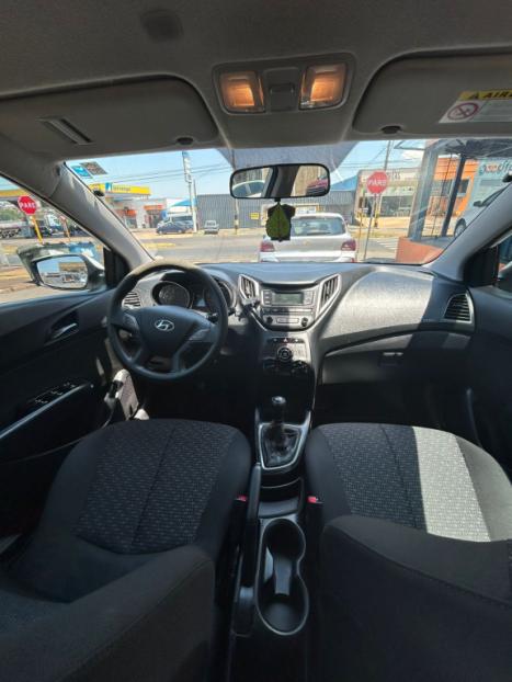 HYUNDAI HB 20 Hatch 1.0 12 V 4P FLEX COMFORT STYLE, Foto 5