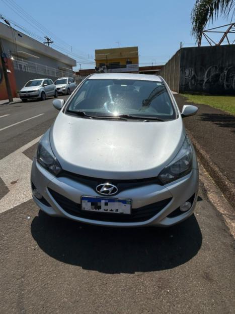 HYUNDAI HB 20 Hatch 1.6 16V 4P COMFORT FLEX 5 ANOS AUTOMTICO, Foto 4